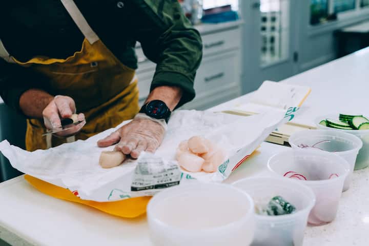 Atx Latin Flavor - Personal Chefs For Any Occasion