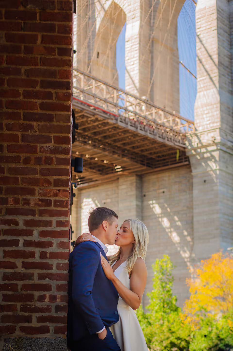 5 Locations in New York Photos