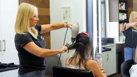 Dawns Creative Designs At East Coast Hair Studio