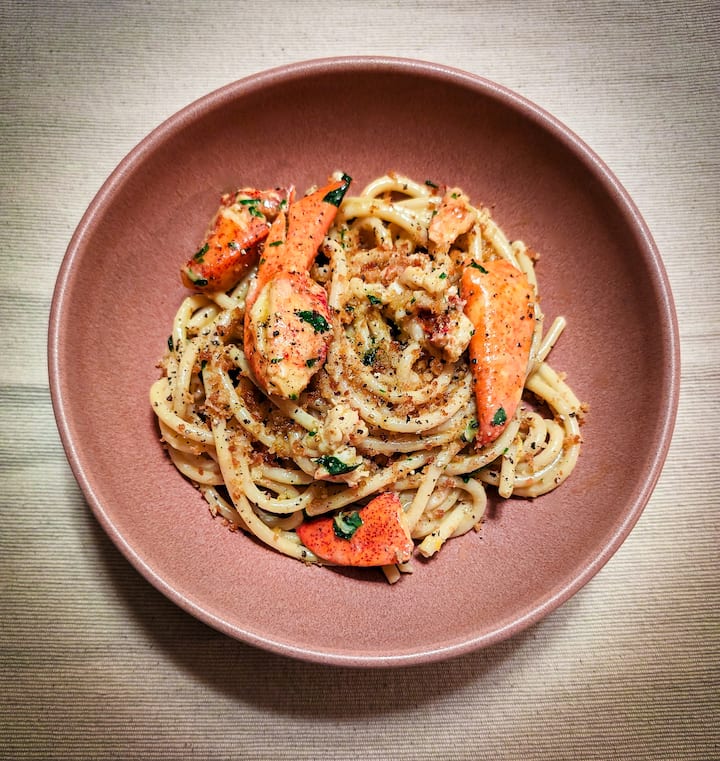 California Ranchero Cuisine By Cam