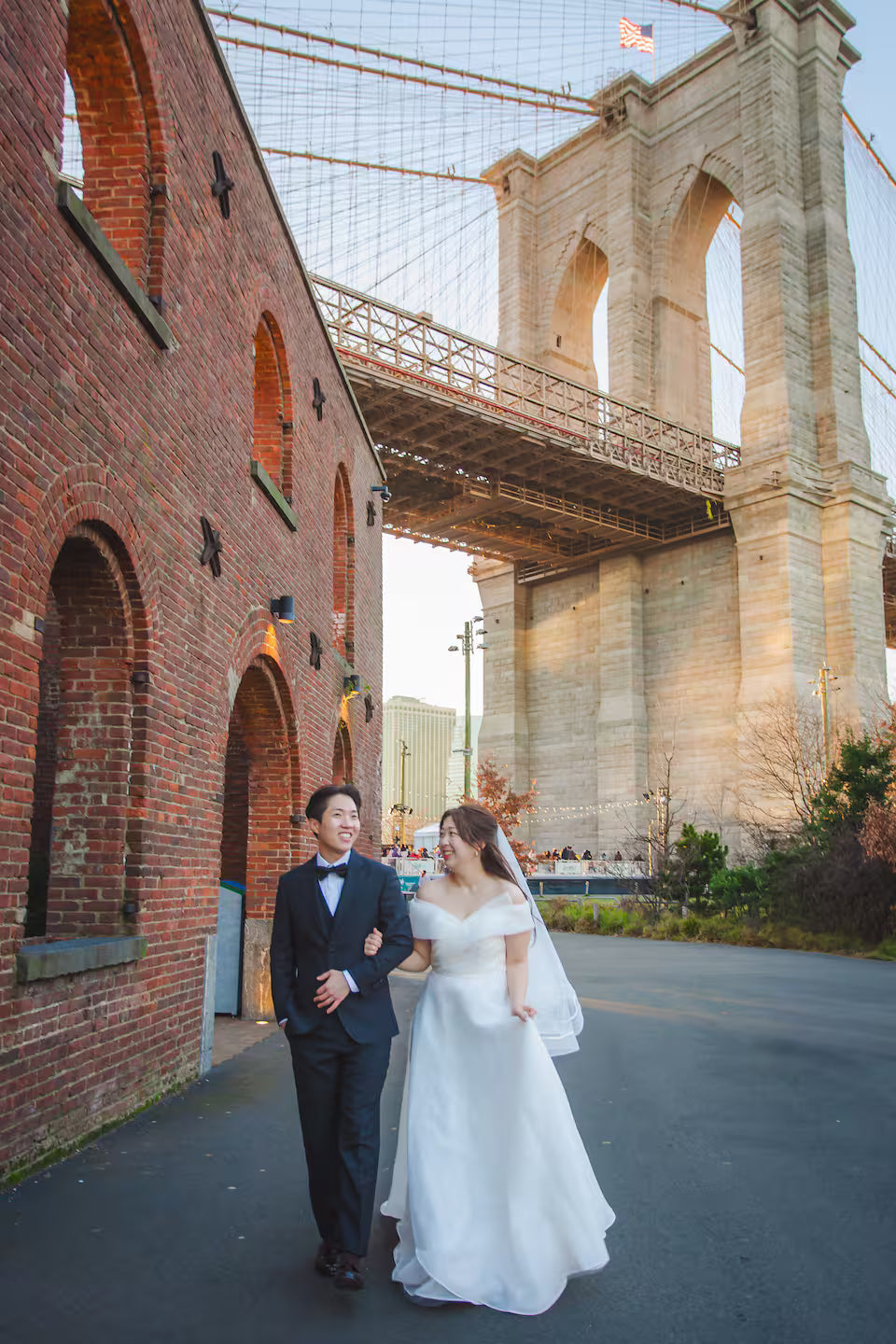 5 Locations in New York Photos