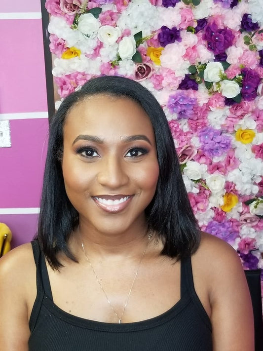 Tailor Made By Tiffany