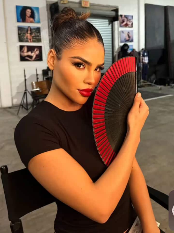 Bridal And Event Glam By Brianna