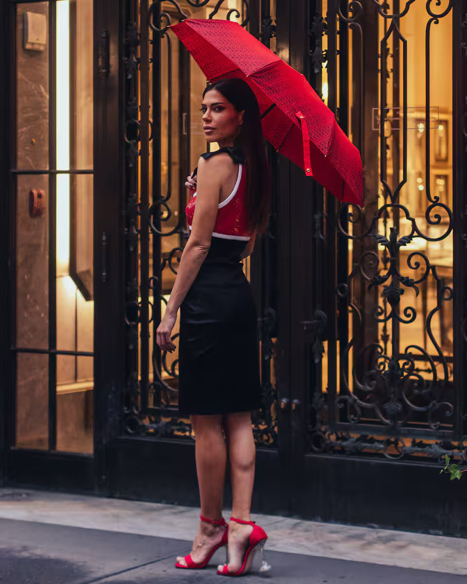 Videos & Photos in SoHo