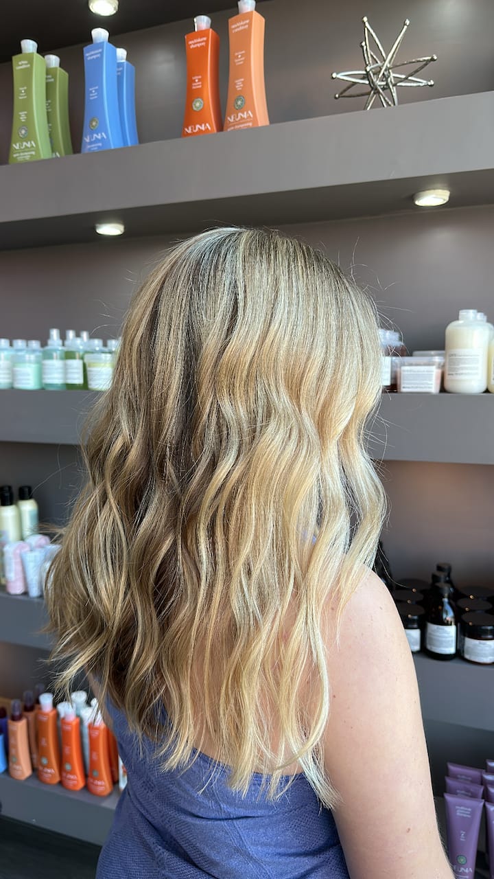 The Beach Hair By Ella