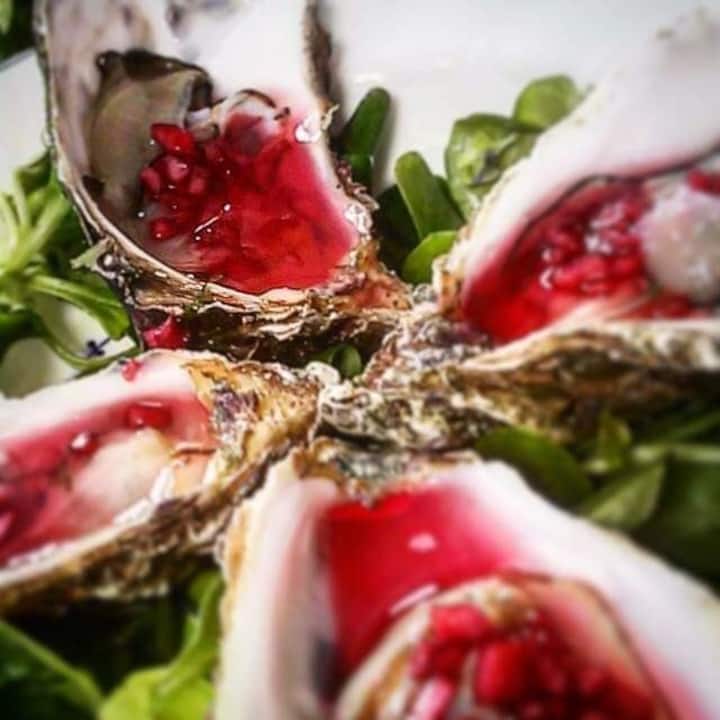 Global Luxury Dining By Elemental Cuisine