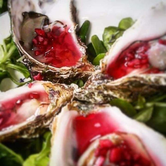 Global Luxury Dining By Elemental Cuisine