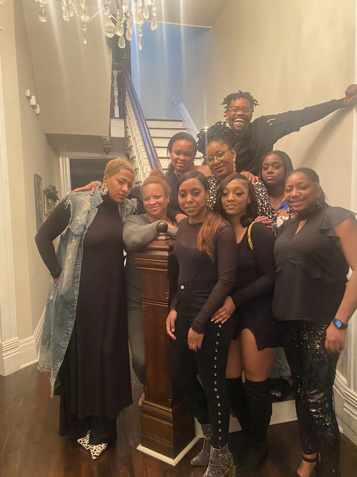 Flavors Of Music City By Keith