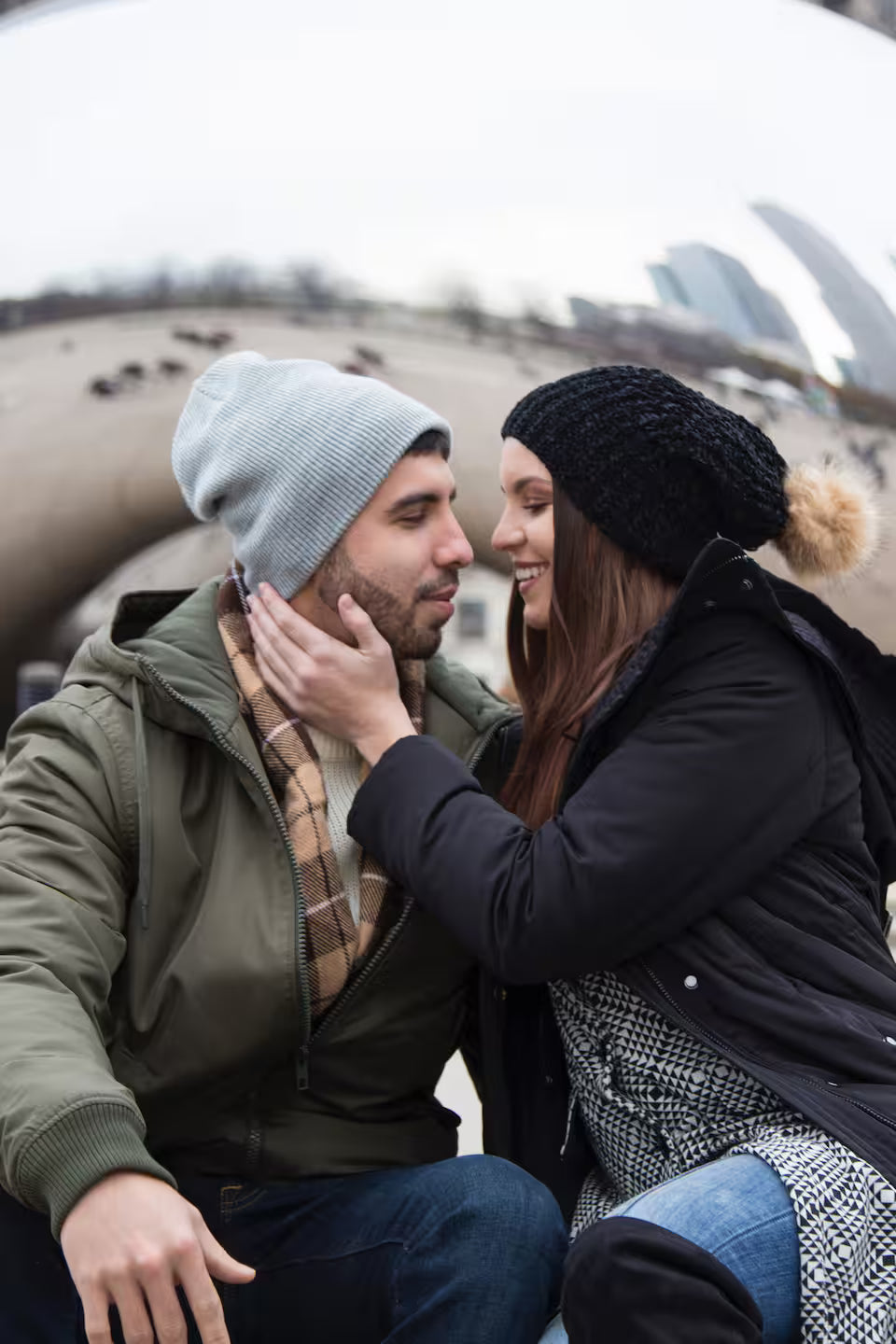 Chicago Favorites Photo Session