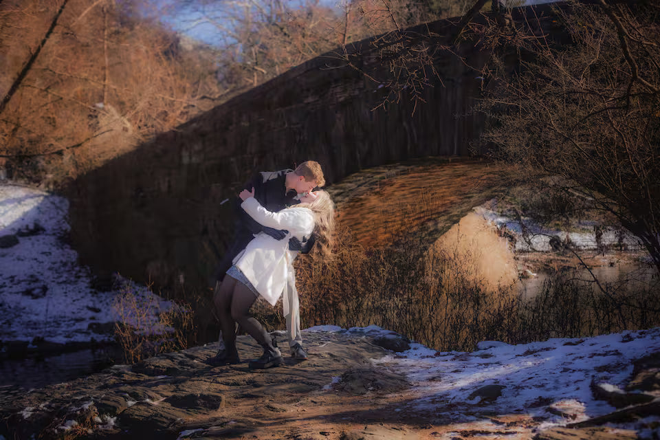 Videos & Photos Central Park