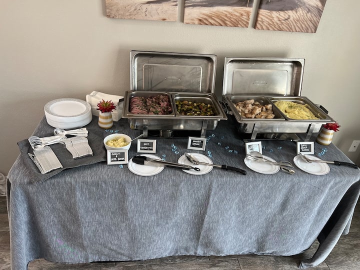 Culinary Excellence By Chef Bruno Wu