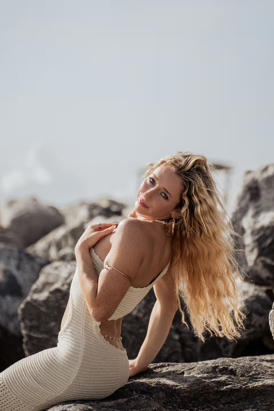 Wedding Beach Photo Session Florida