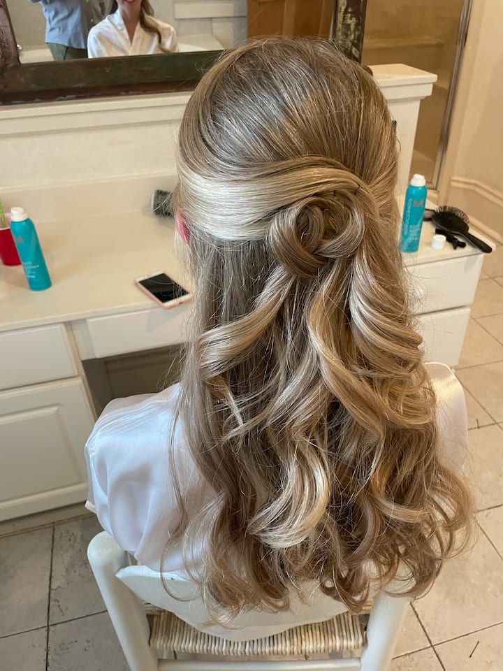 Special Events Styled By Micah