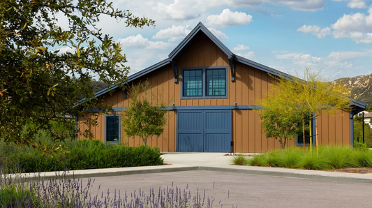 Modern Barn Premier Wedding Package - Escondido, California