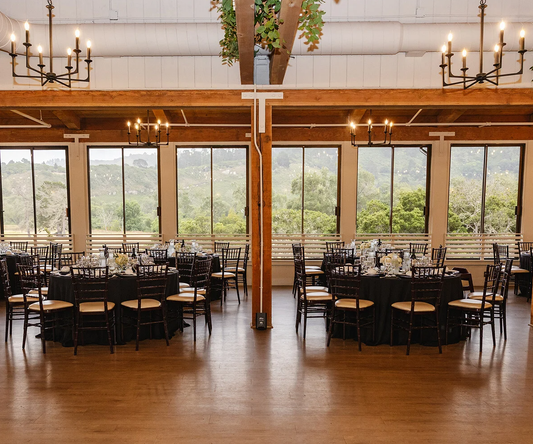Exceptional Views Premier Wedding Package - Carmel, California