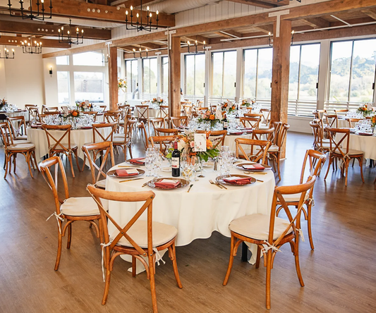 Exceptional Views Premier Wedding Package - Carmel, California