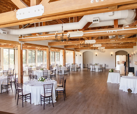 Dramatic Central California Coast Classic Wedding Package - Carmel, California