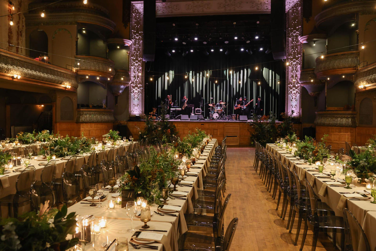 Event Styling Wedding Package - Chicago