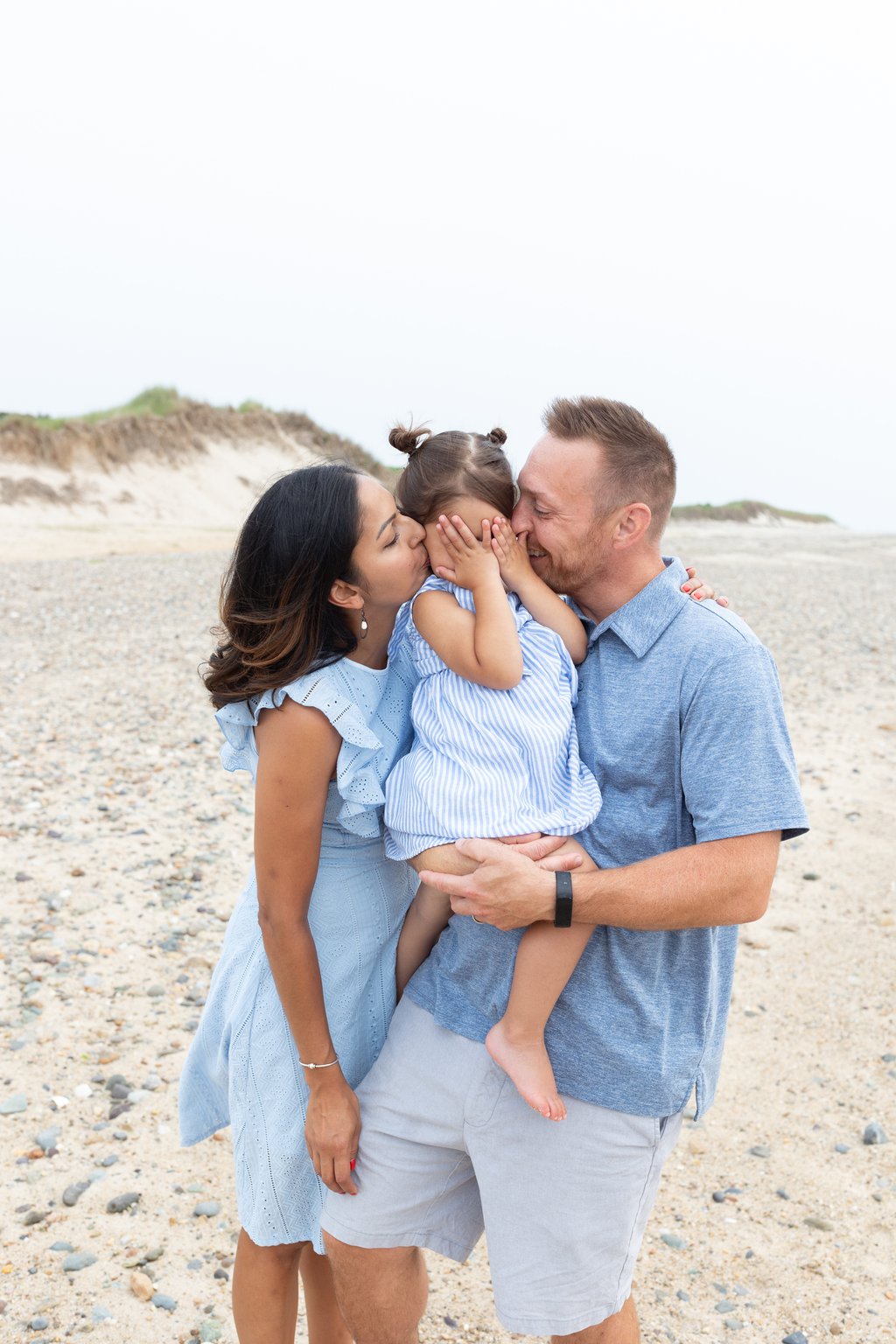Caroline in Cape Cod: Proposal / Engagement Photography