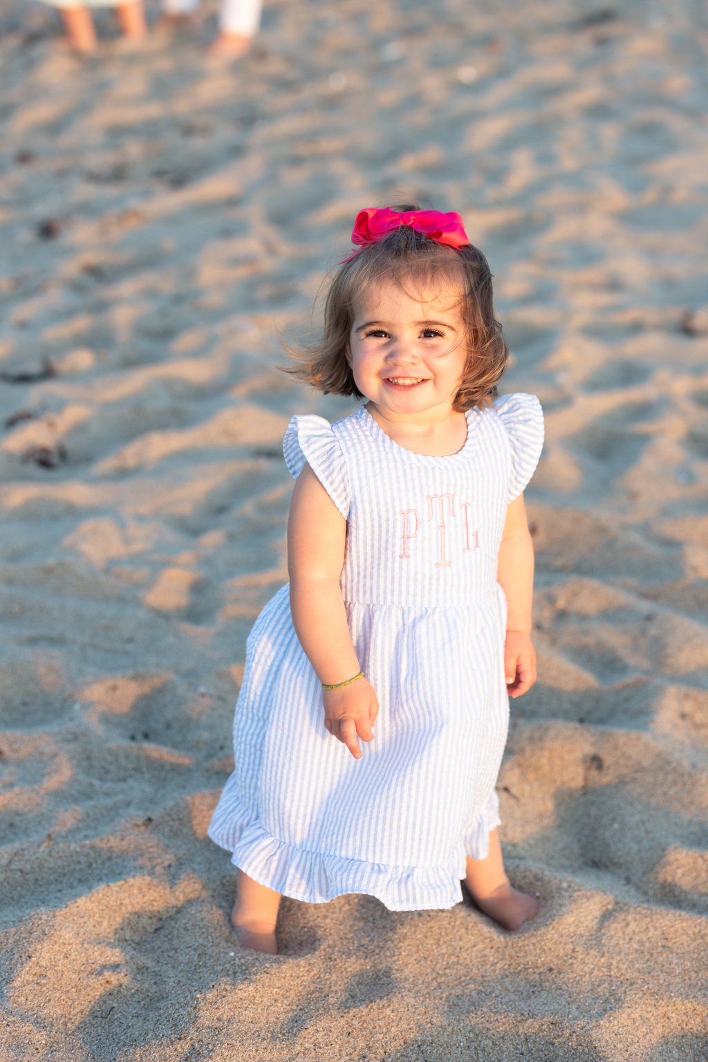 Caroline in Cape Cod: Proposal / Engagement Photography