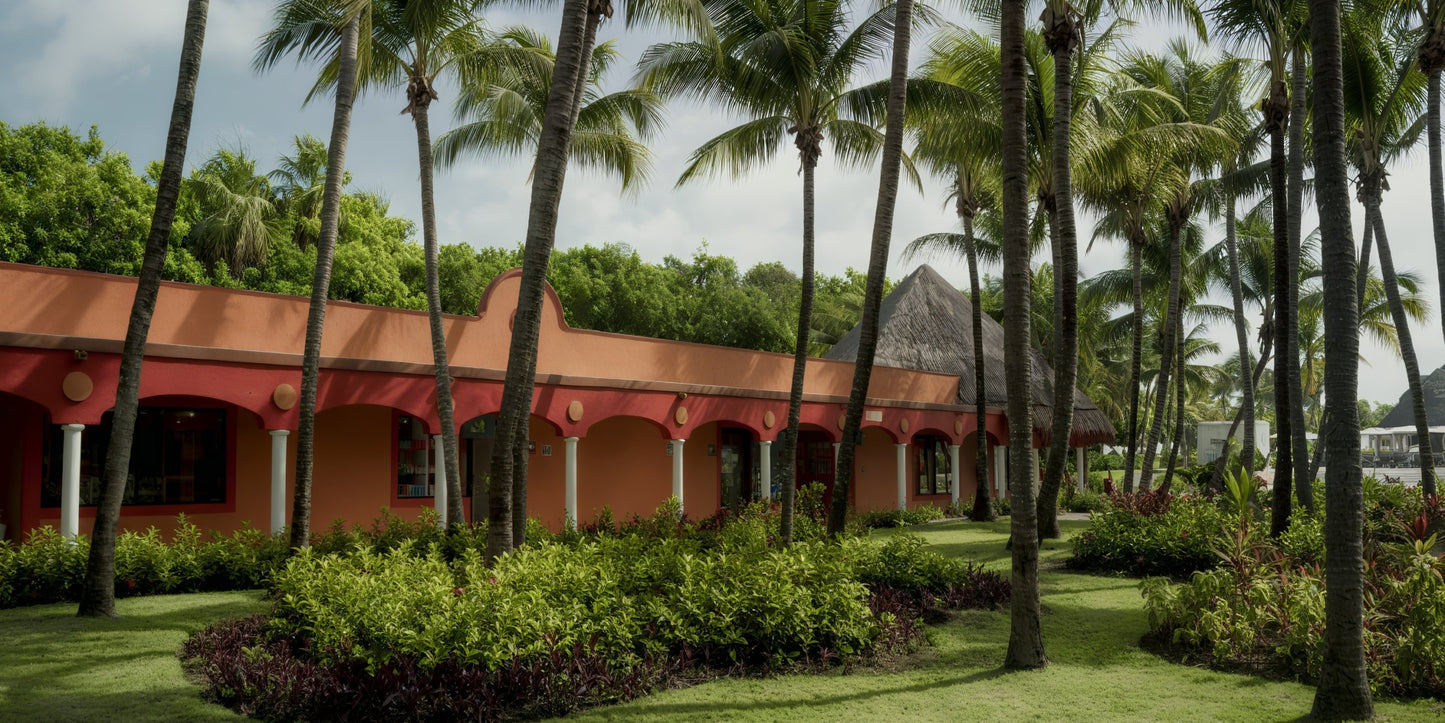 Catalonia Playa Maroma Destination Wedding Package