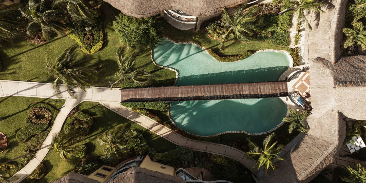 Catalonia Riviera Maya Destination Wedding Package