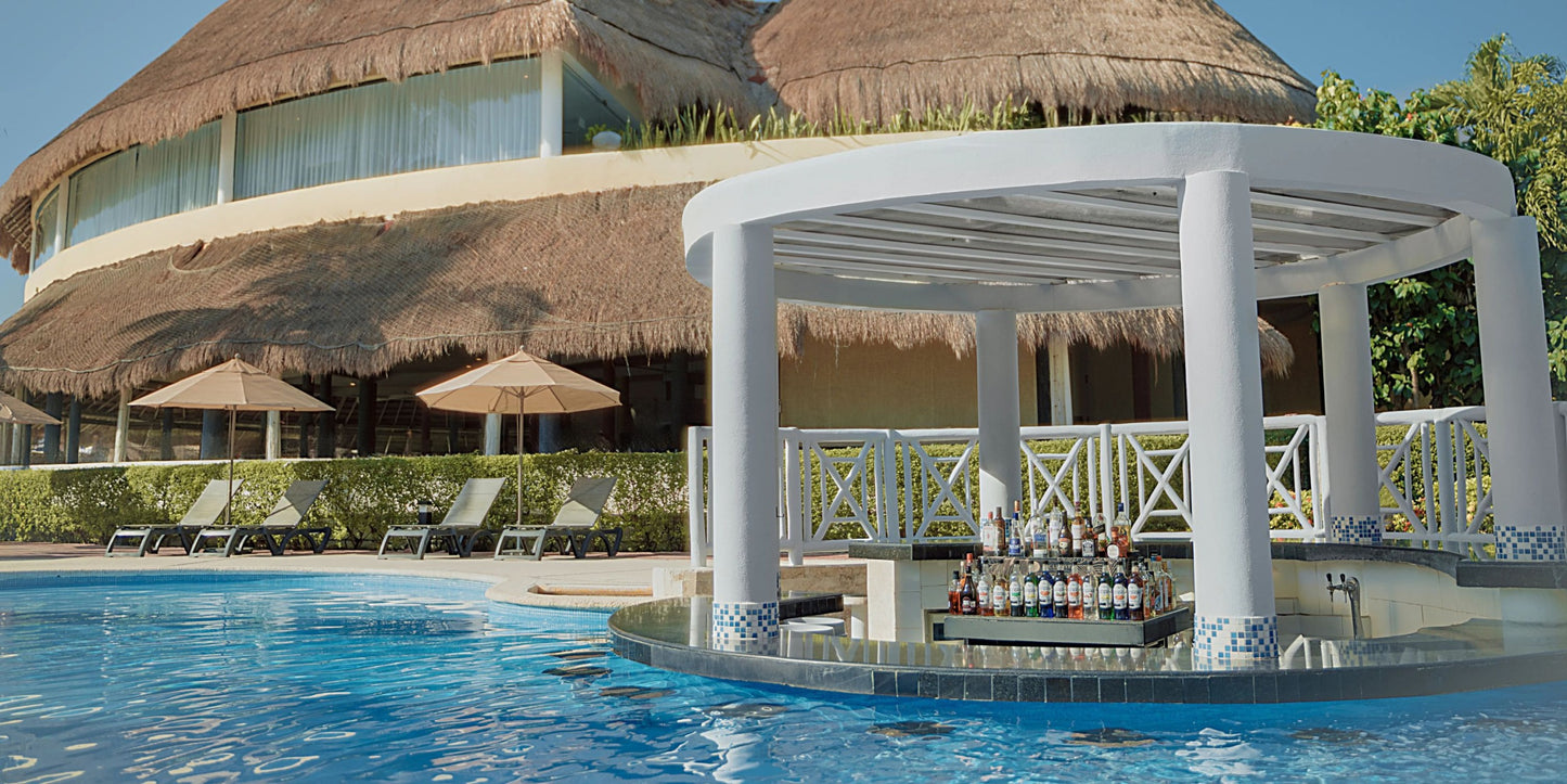 Catalonia Riviera Maya Destination Wedding Package