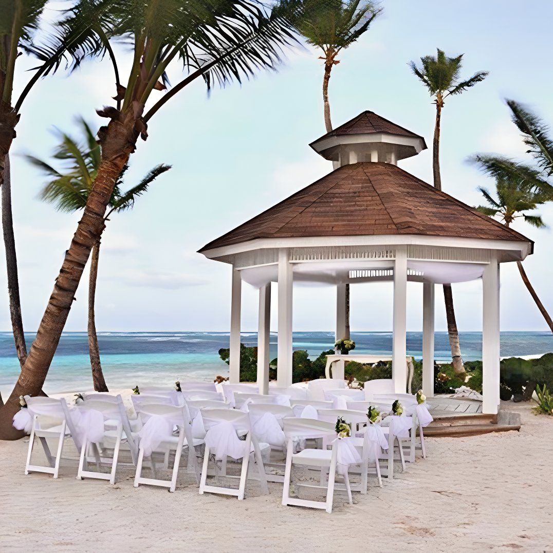 Catalonia Royal Bavaro Destination Wedding Package