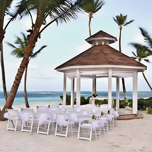 Catalonia Royal Bavaro Destination Wedding Package