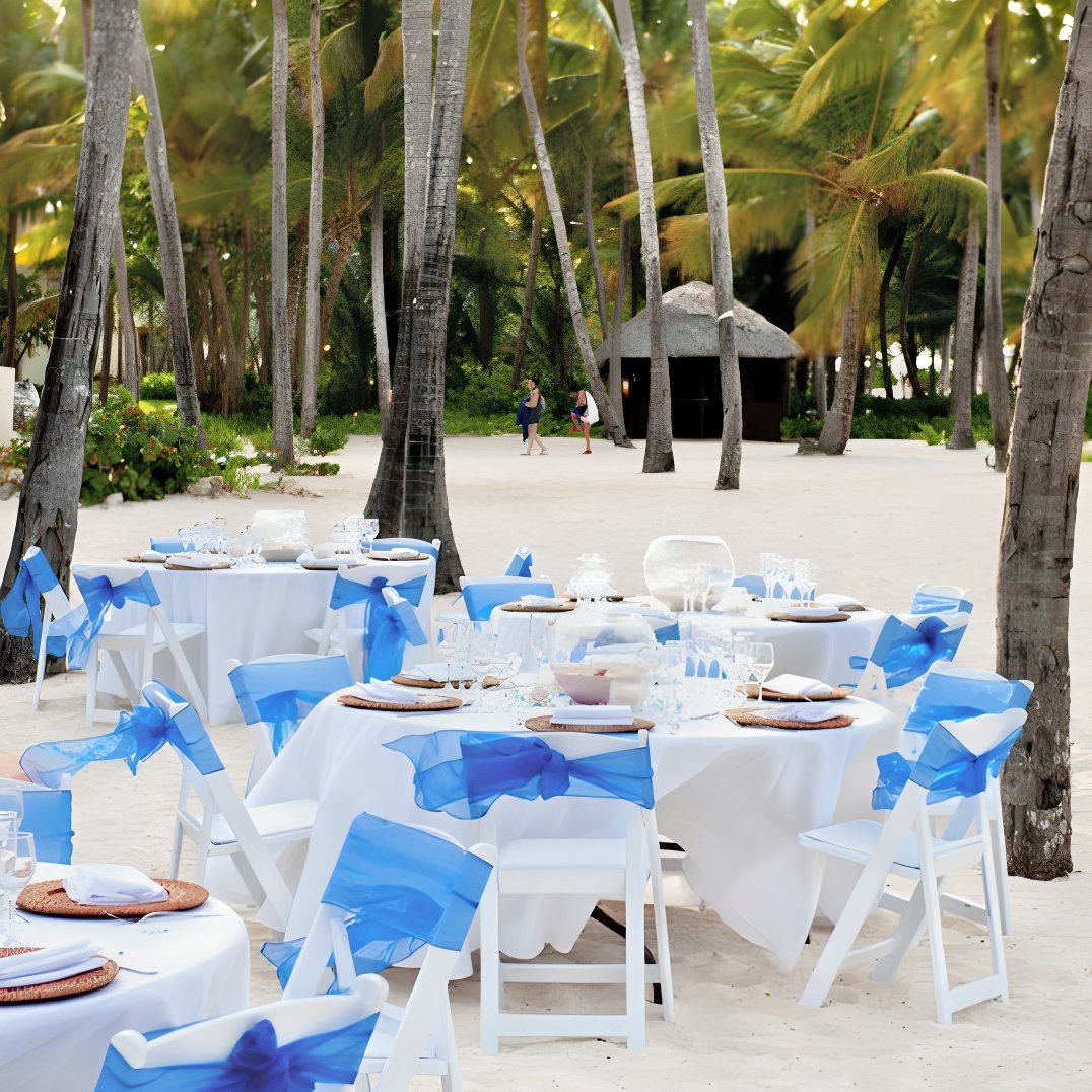 Catalonia Royal Bavaro Destination Wedding Package