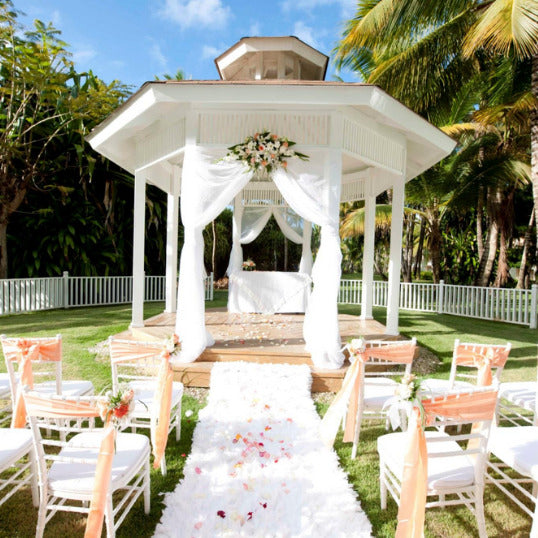 Catalonia Royal Bavaro Destination Wedding Package