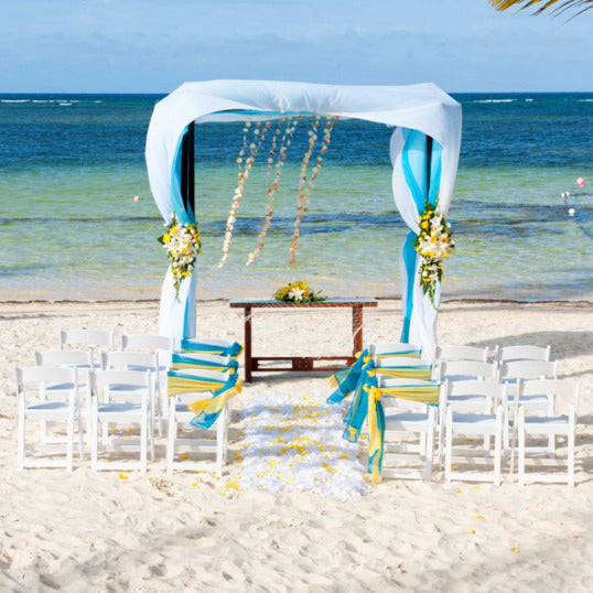 Catalonia Royal Bavaro Destination Wedding Package