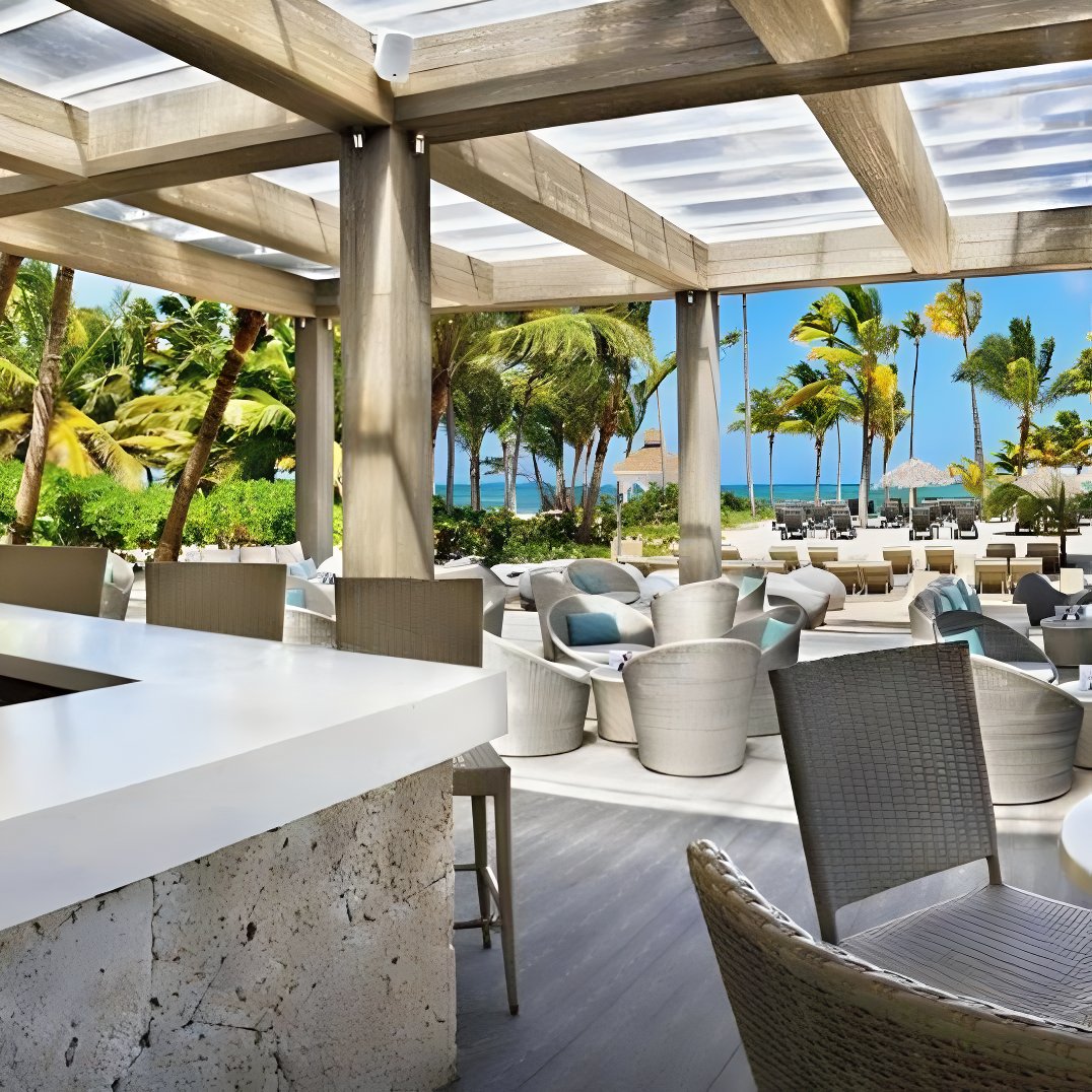 Catalonia Bavaro Beach Destination Wedding Package