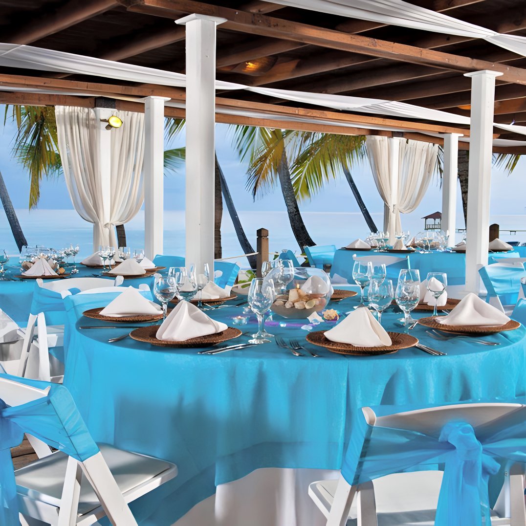 Catalonia Bavaro Beach Destination Wedding Package