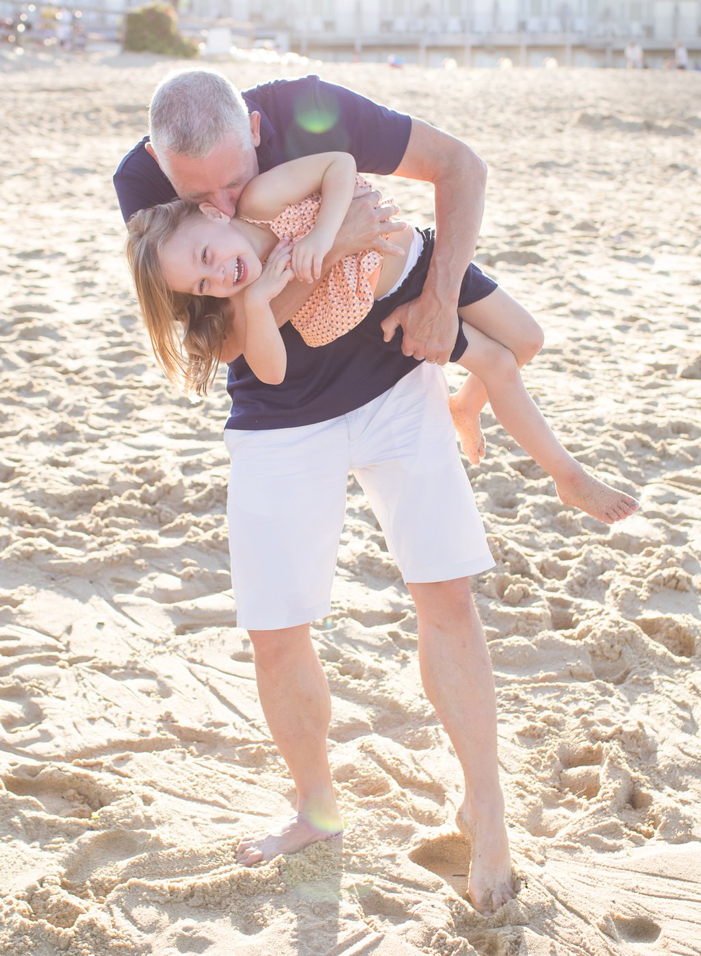 Cathie in Cape Cod: Proposal / Engagement Photography
