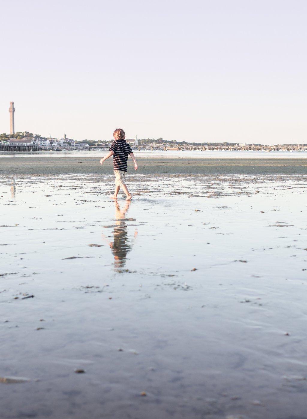 Cathie in Cape Cod: Proposal / Engagement Photography