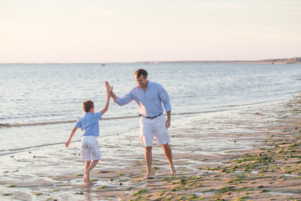Cathie in Cape Cod: Proposal / Engagement Photography