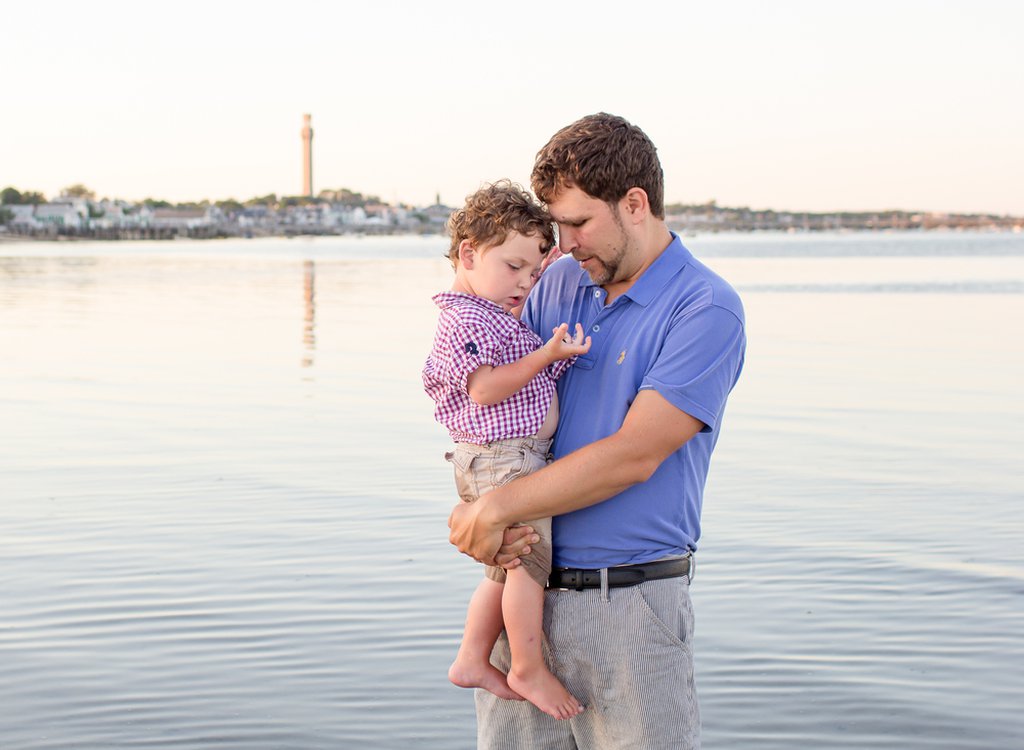 Cathie in Cape Cod: Proposal / Engagement Photography
