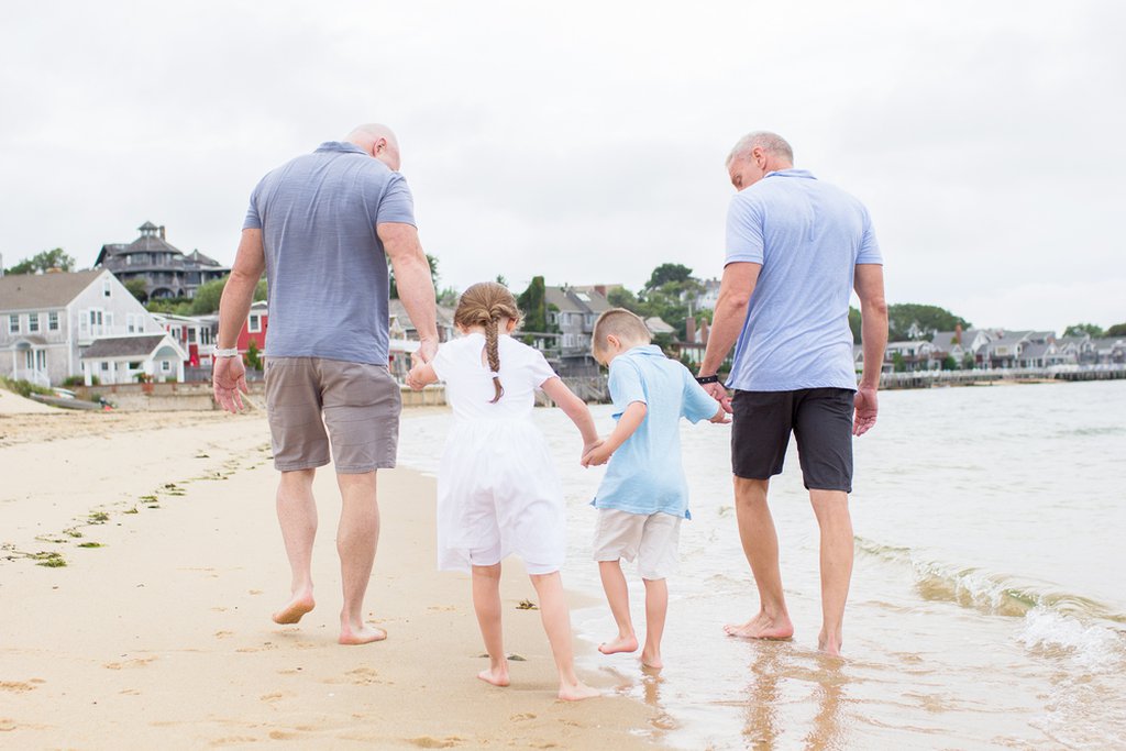 Cathie in Cape Cod: Proposal / Engagement Photography