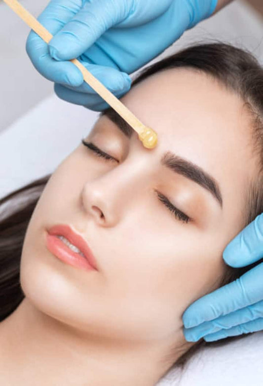 Brows And Beauty Treatments By Nayara