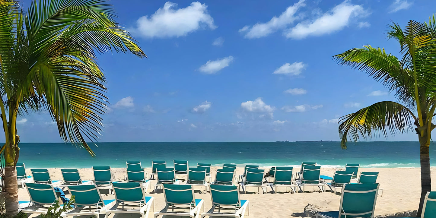 Catalonia Grand Costa Mujeres Destination Wedding Package