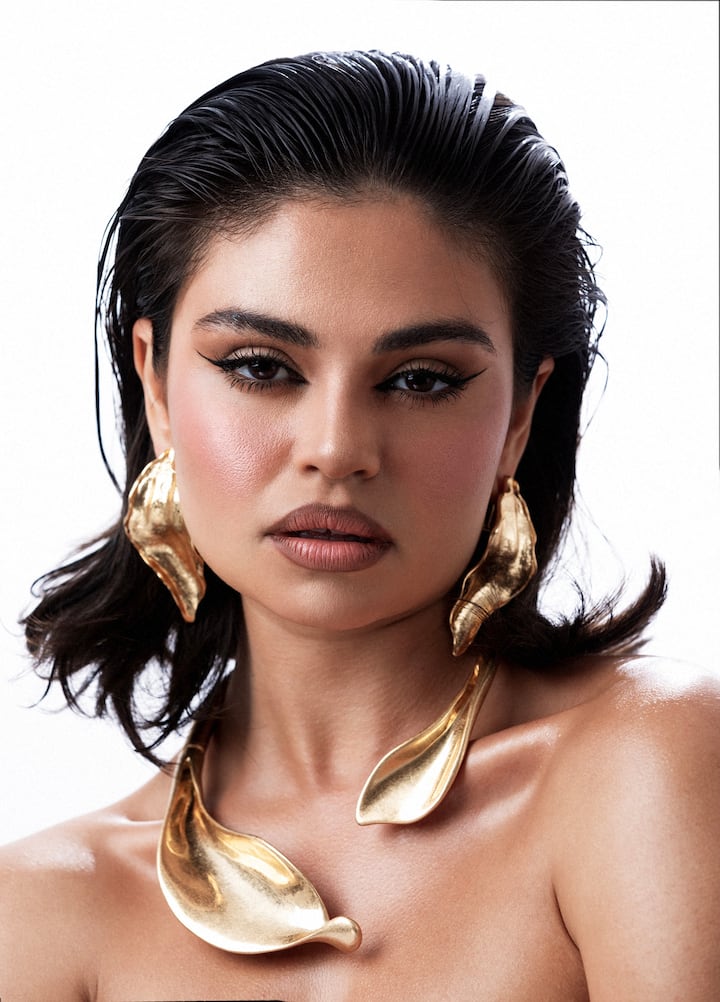 Makeup Application By Svetlana