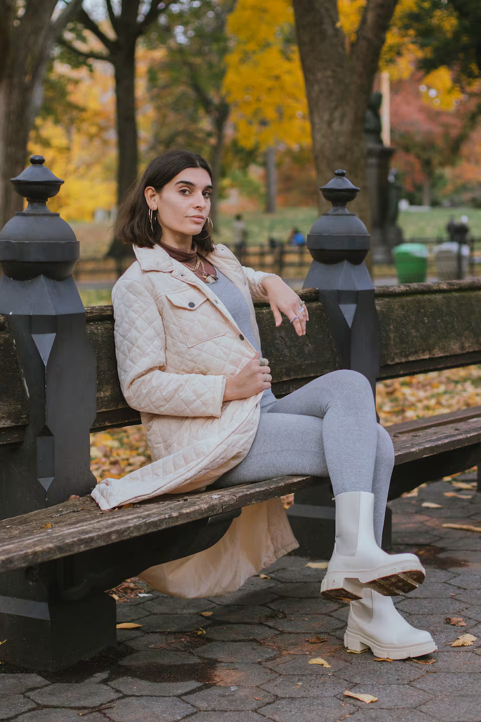 Videos & Photos Central Park