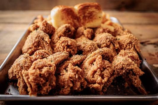 Vails Brothers Chicken, Fish & Shrimp