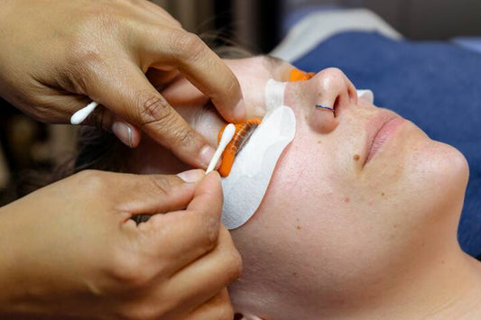 Lavish Lashes By Urbaine Oasis Spa