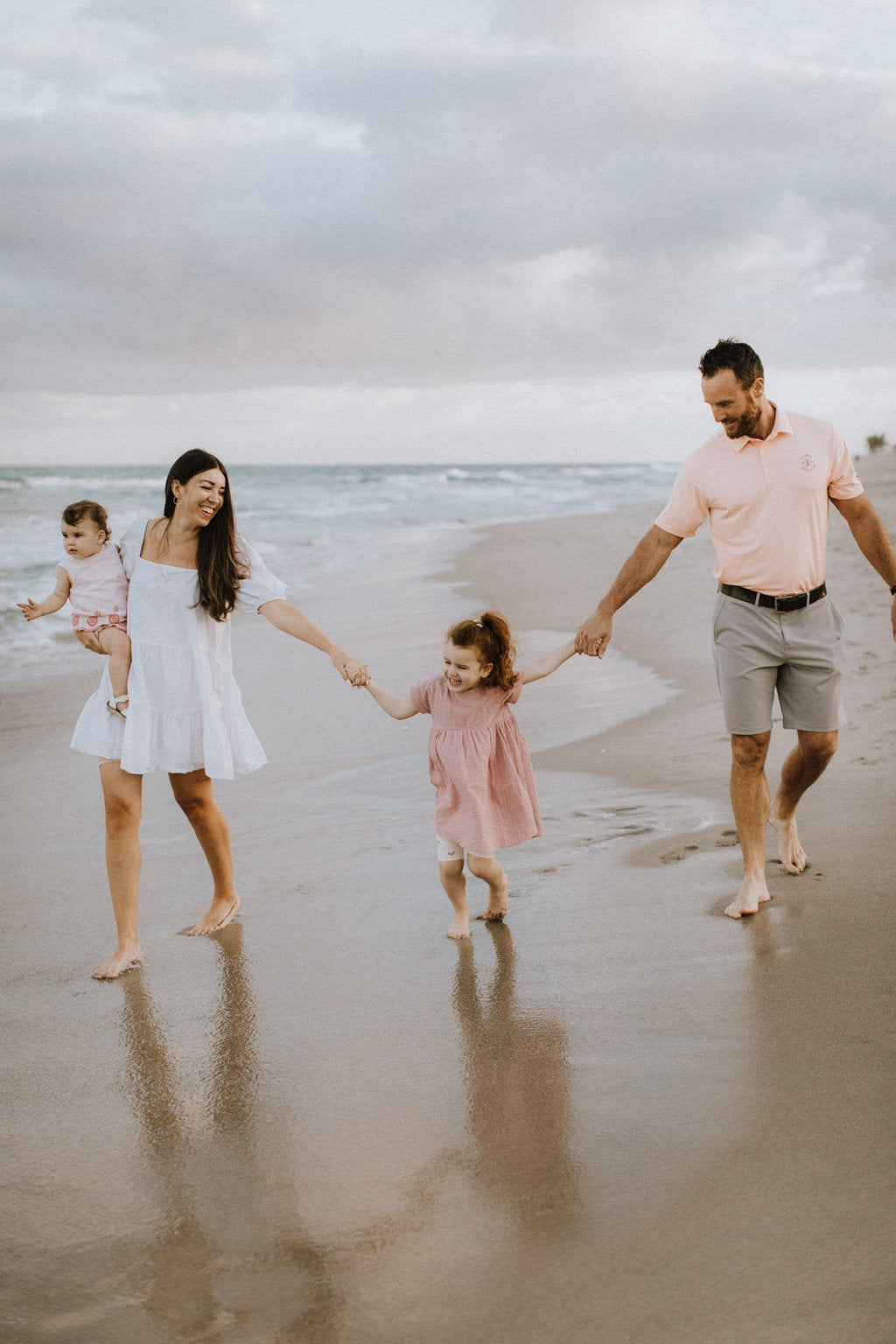 Cheryl in Delray Beach: Proposal / Engagement Photography