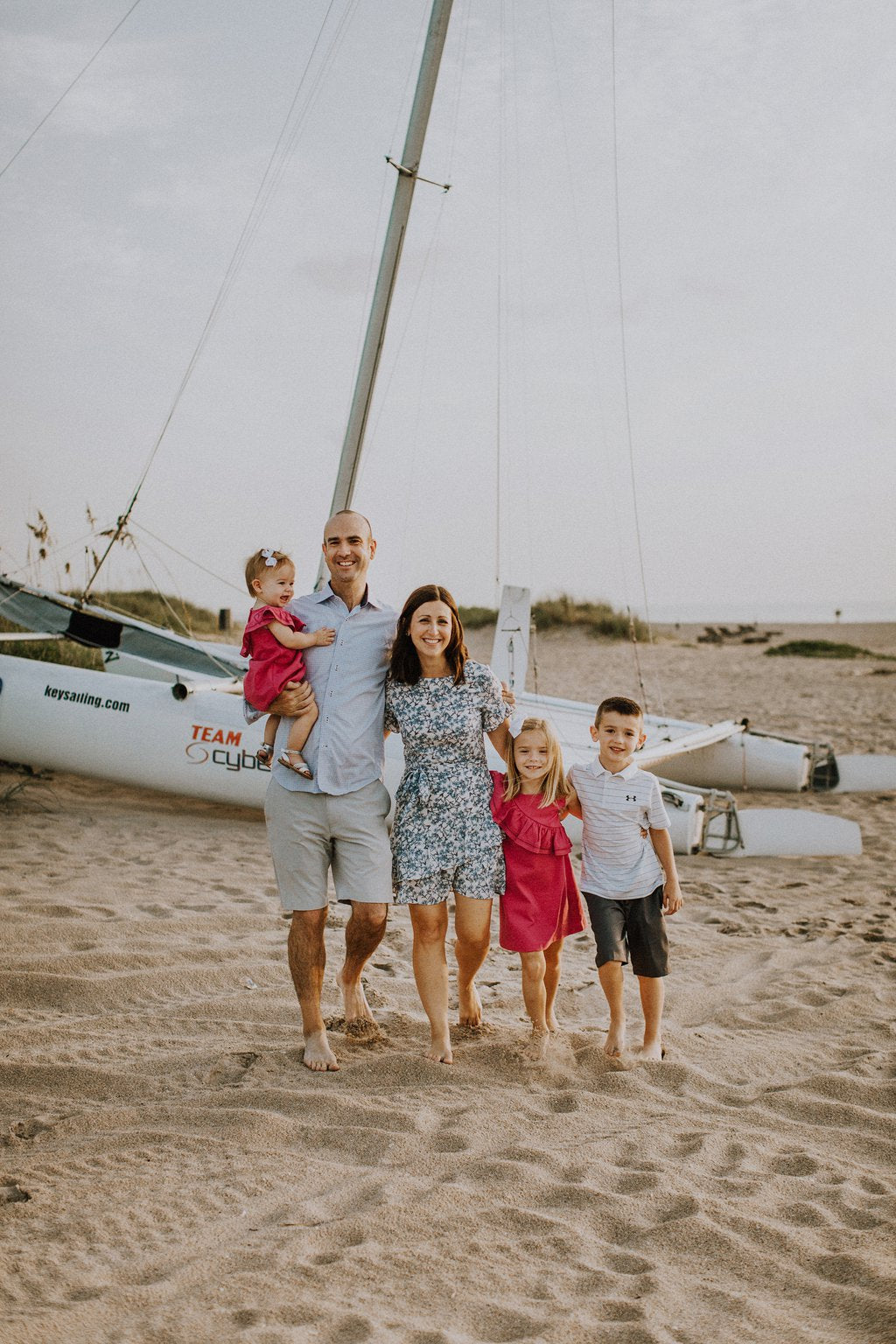 Cheryl in Ft. Lauderdale: Proposal / Engagement Photography