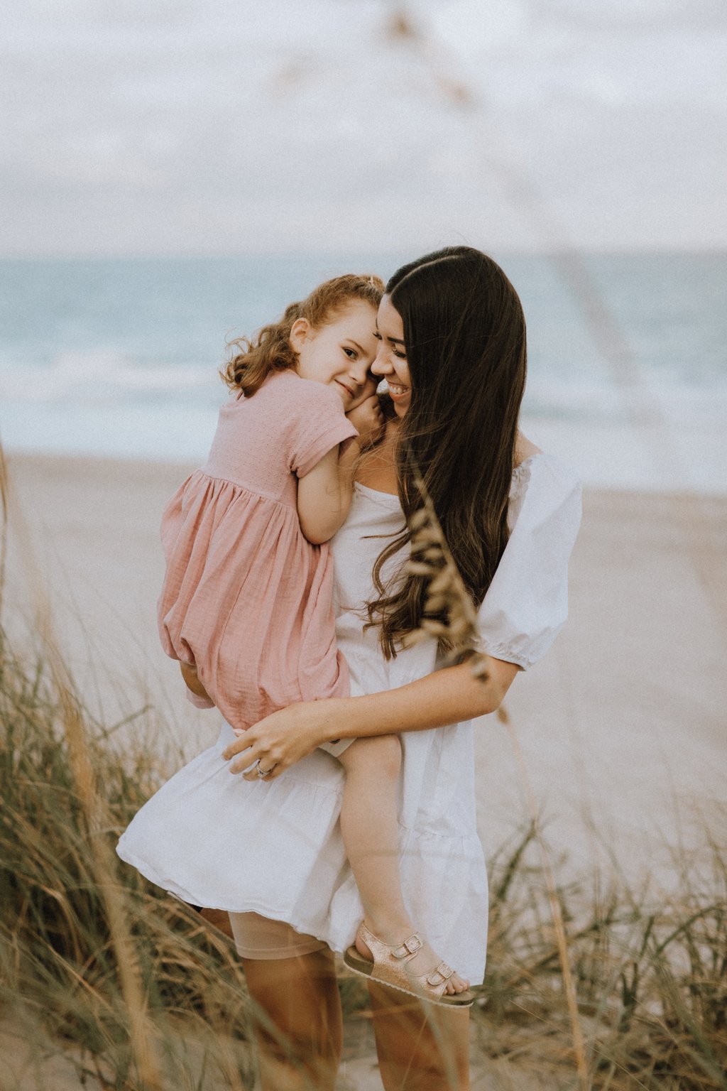 Cheryl in Delray Beach: Proposal / Engagement Photography