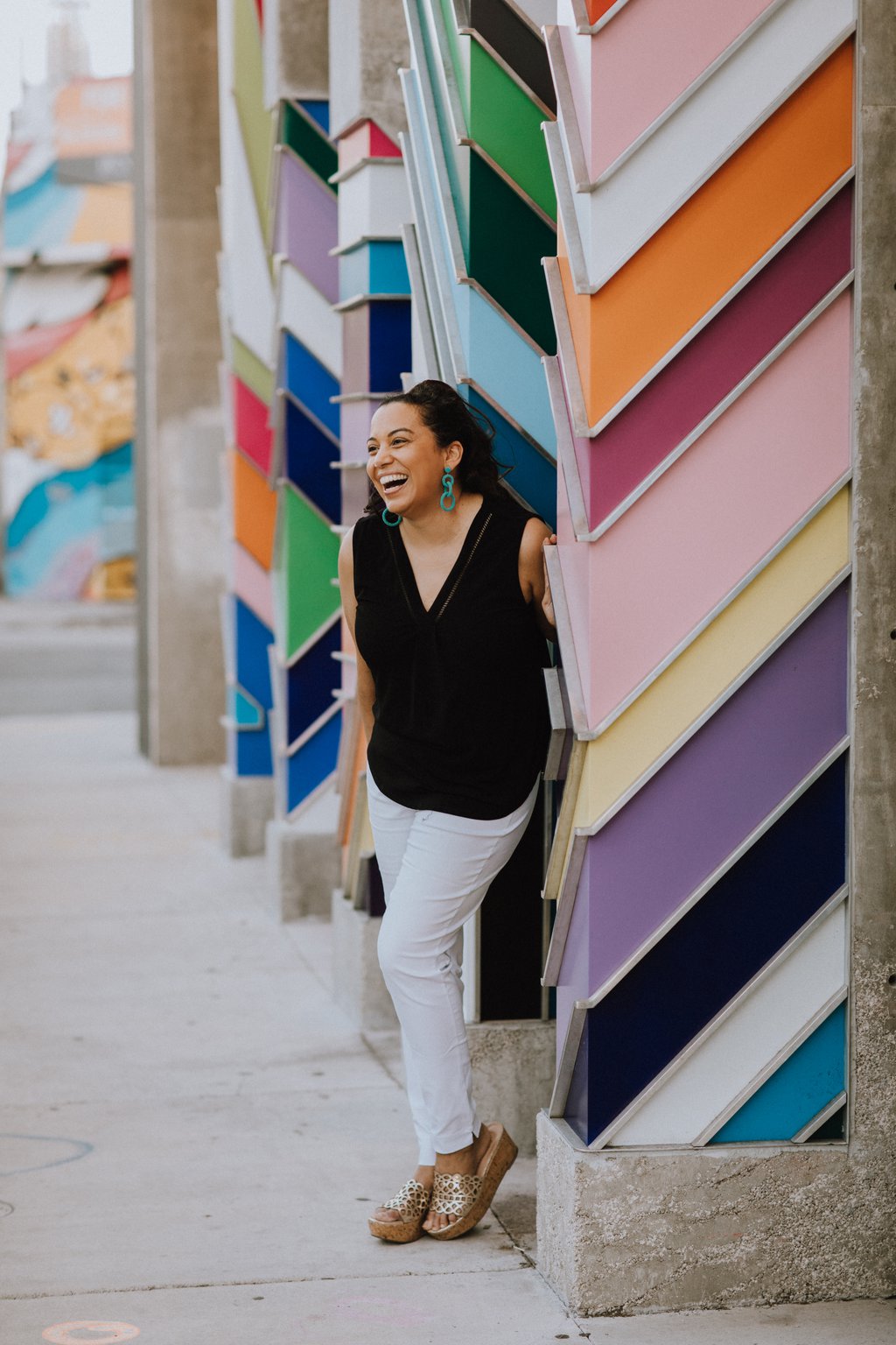 Cheryl in Boca Raton: Proposal / Engagement Photography