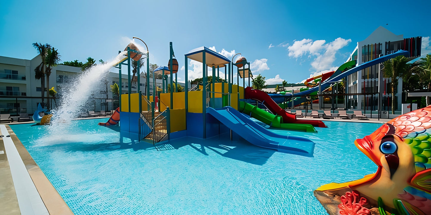 Hotel RIU Ocho Rios Destination Wedding Package